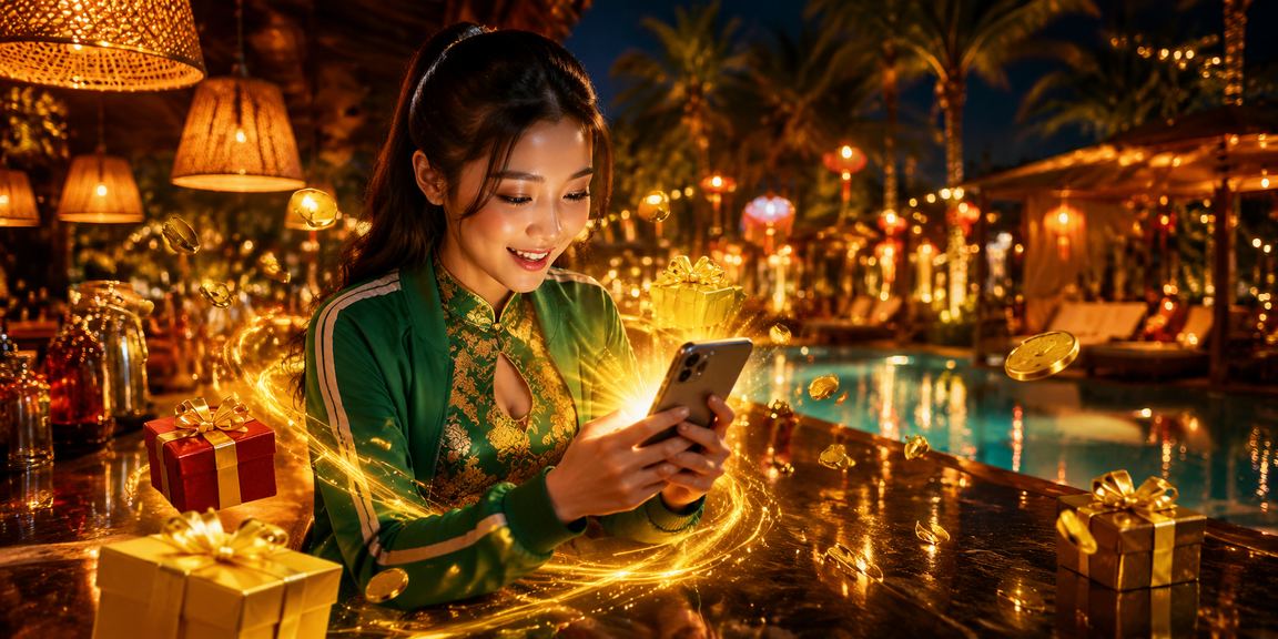 Trải nghiệm bản địa tinh tế trên di động tại Mui Ne